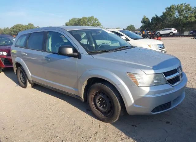 DODGE JOURNEY 2010 3d4pg4fb6at103604