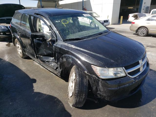 DODGE JOURNEY SE 2010 3d4pg4fb6at103621