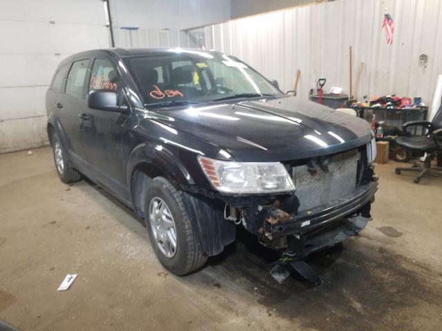 DODGE JOURNEY SE 2010 3d4pg4fb6at118605