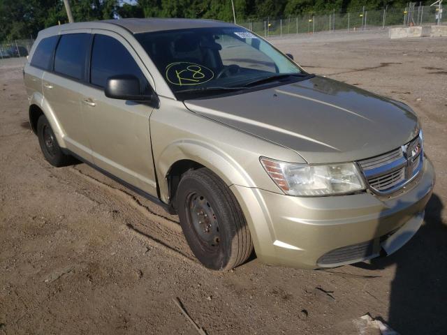 DODGE JOURNEY SE 2010 3d4pg4fb6at124176