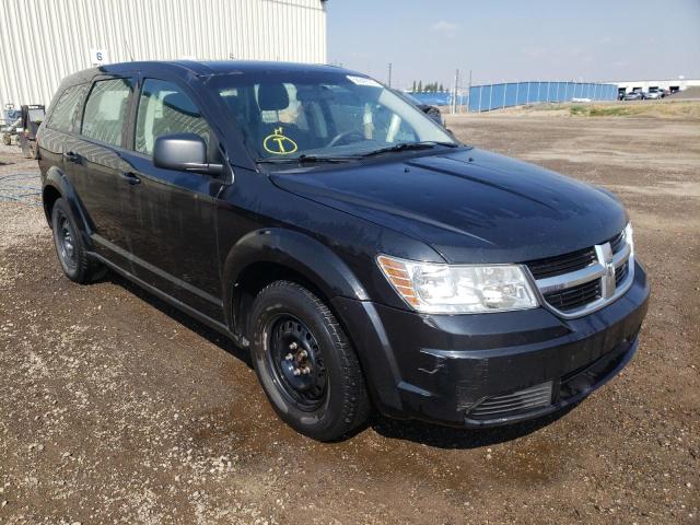 DODGE JOURNEY SE 2010 3d4pg4fb6at127031