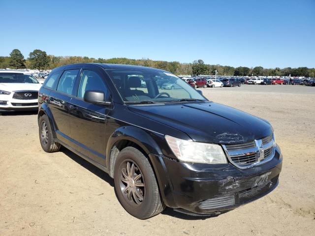 DODGE JOURNEY SE 2010 3d4pg4fb6at135422