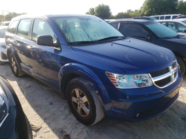 DODGE JOURNEY SE 2010 3d4pg4fb6at140801