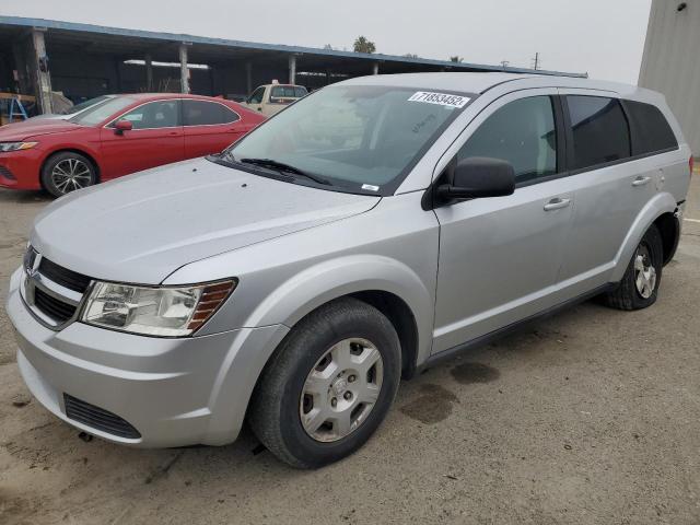 DODGE JOURNEY SE 2010 3d4pg4fb6at141012