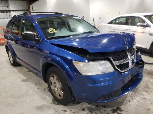 DODGE JOURNEY SE 2010 3d4pg4fb6at145531