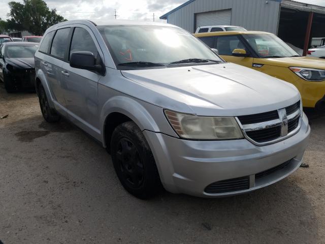 DODGE JOURNEY SE 2010 3d4pg4fb6at154715