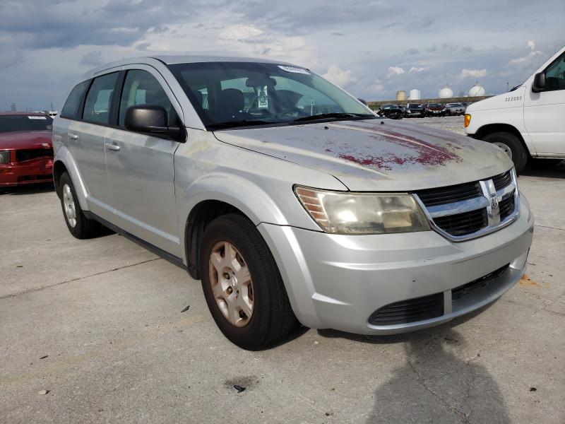 DODGE JOURNEY SE 2010 3d4pg4fb6at154732