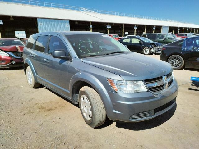 DODGE JOURNEY SE 2010 3d4pg4fb6at155492