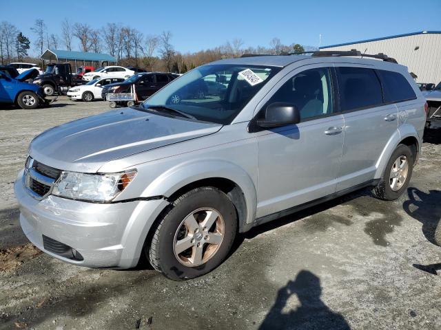 DODGE JOURNEY 2010 3d4pg4fb6at157002