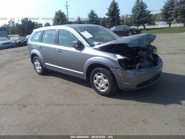 DODGE JOURNEY 2010 3d4pg4fb6at160756