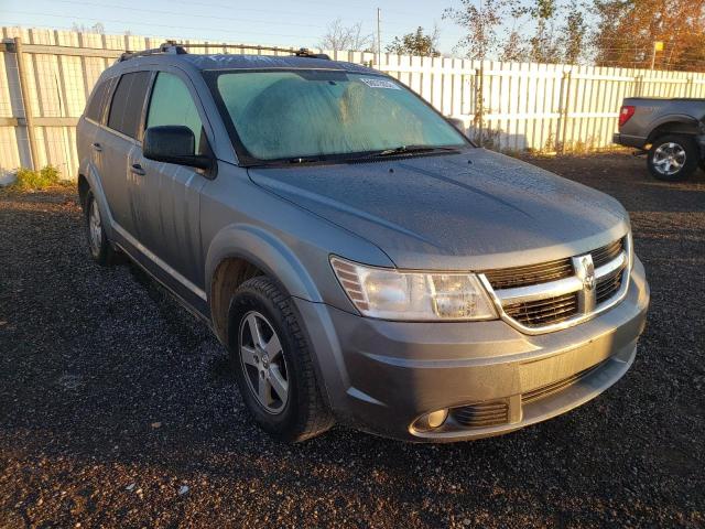 DODGE JOURNEY SE 2010 3d4pg4fb6at160790