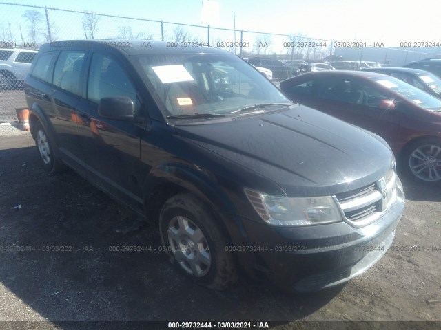 DODGE JOURNEY 2010 3d4pg4fb6at165438