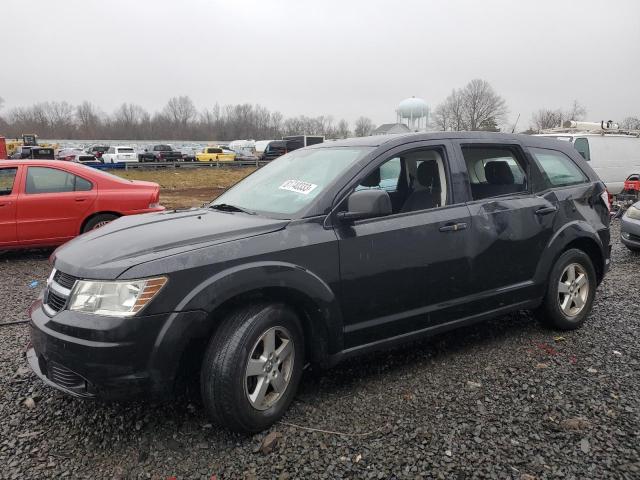 DODGE JOURNEY 2010 3d4pg4fb6at170770