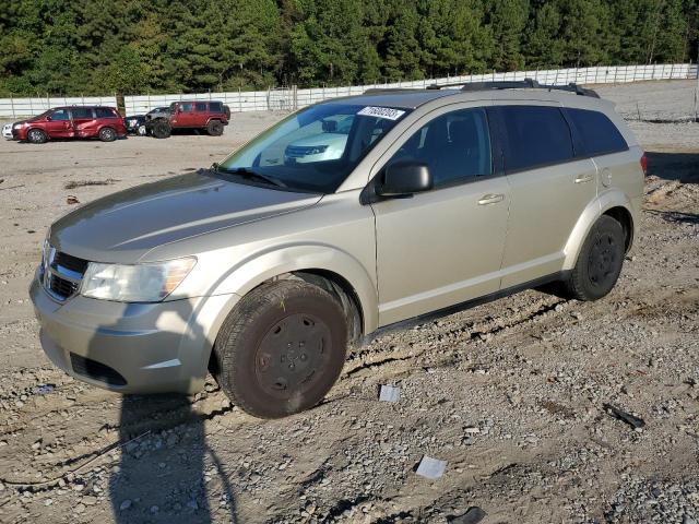 DODGE JOURNEY 2010 3d4pg4fb6at178464