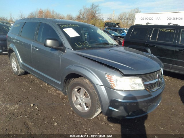 DODGE JOURNEY 2010 3d4pg4fb6at178500