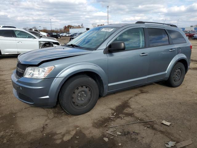 DODGE JOURNEY 2010 3d4pg4fb6at183566