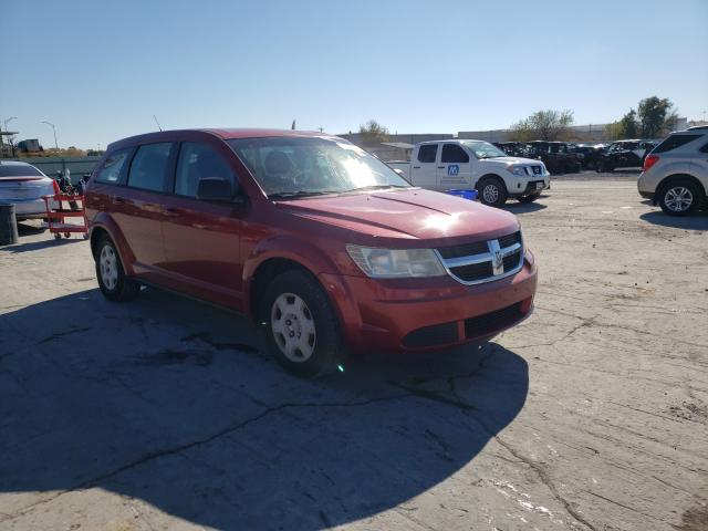 DODGE JOURNEY 2010 3d4pg4fb6at184507