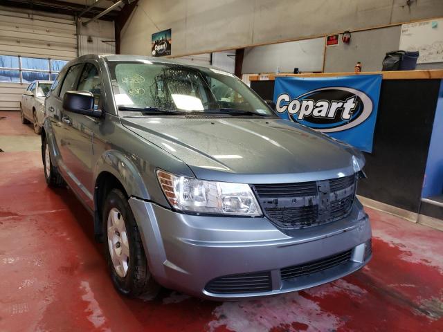 DODGE JOURNEY SE 2010 3d4pg4fb6at184815