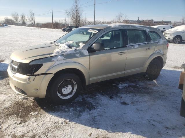 DODGE JOURNEY SE 2010 3d4pg4fb6at194793