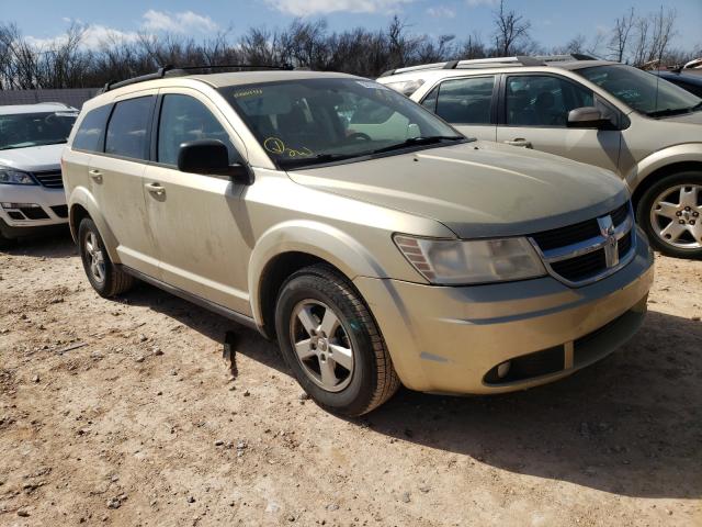 DODGE JOURNEY SE 2010 3d4pg4fb6at200141