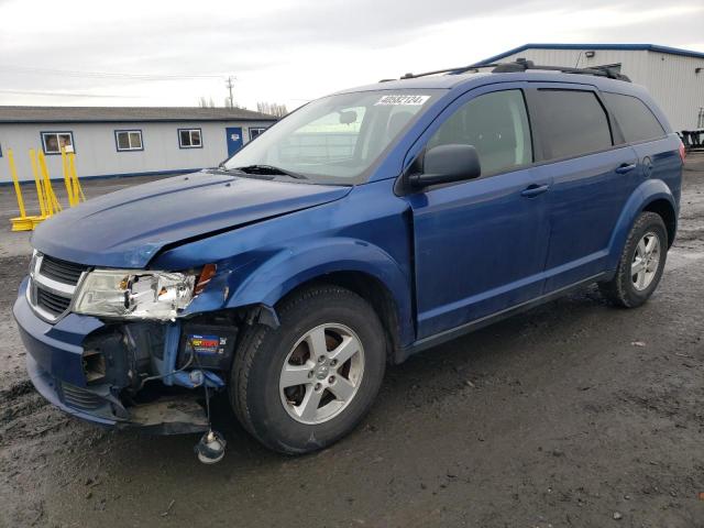 DODGE JOURNEY 2010 3d4pg4fb6at205159