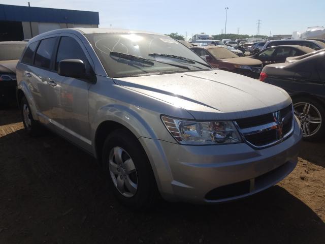 DODGE JOURNEY SE 2010 3d4pg4fb6at211219