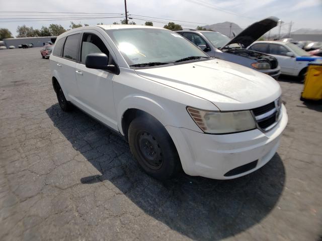 DODGE JOURNEY SE 2010 3d4pg4fb6at212287