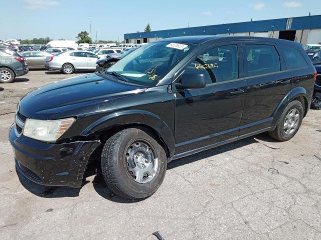 DODGE JOURNEY SE 2010 3d4pg4fb6at212872