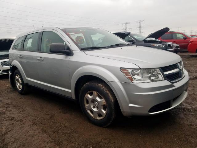 DODGE JOURNEY SE 2010 3d4pg4fb6at224522