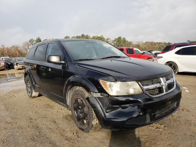 DODGE JOURNEY SE 2010 3d4pg4fb6at231020