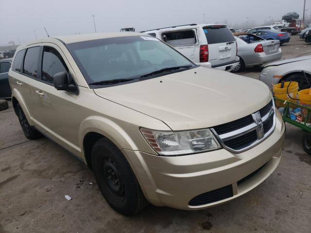 DODGE JOURNEY SE 2010 3d4pg4fb6at233284