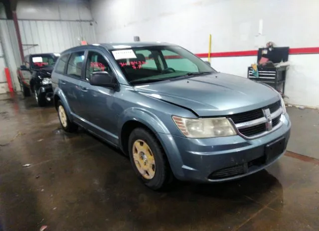 DODGE JOURNEY 2010 3d4pg4fb6at242504