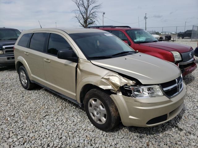 DODGE JOURNEY SE 2010 3d4pg4fb6at244401