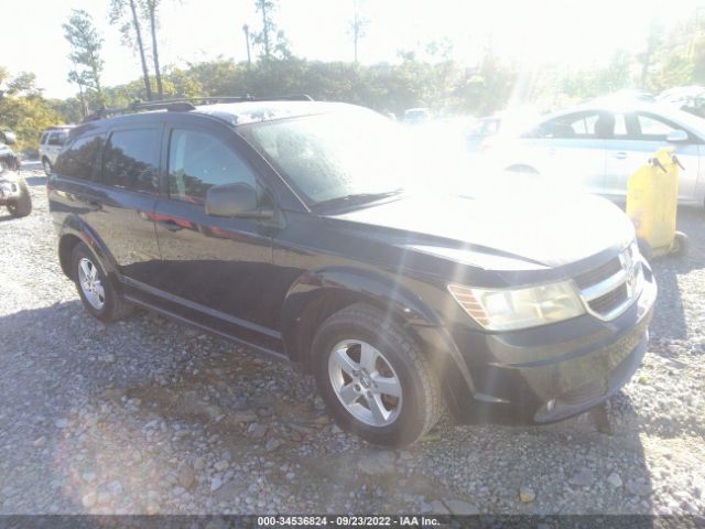 DODGE JOURNEY 2010 3d4pg4fb6at244429