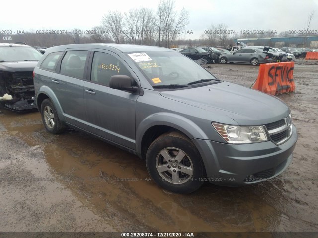 DODGE JOURNEY 2010 3d4pg4fb6at254801