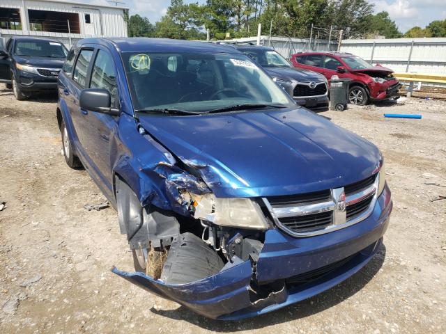 DODGE JOURNEY SE 2010 3d4pg4fb6at257696