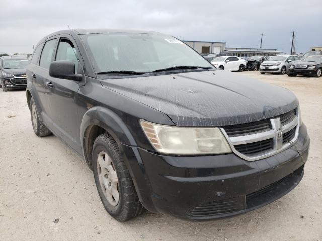 DODGE JOURNEY SE 2010 3d4pg4fb6at266172