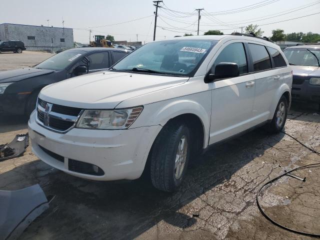 DODGE JOURNEY SE 2010 3d4pg4fb6at269704