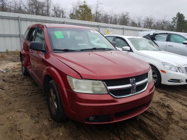 DODGE JOURNEY SE 2010 3d4pg4fb6at269881