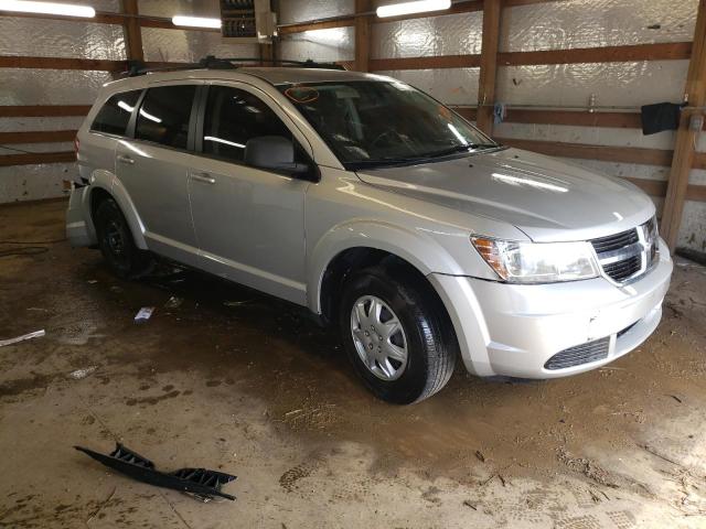 DODGE JOURNEY SE 2010 3d4pg4fb6at269900