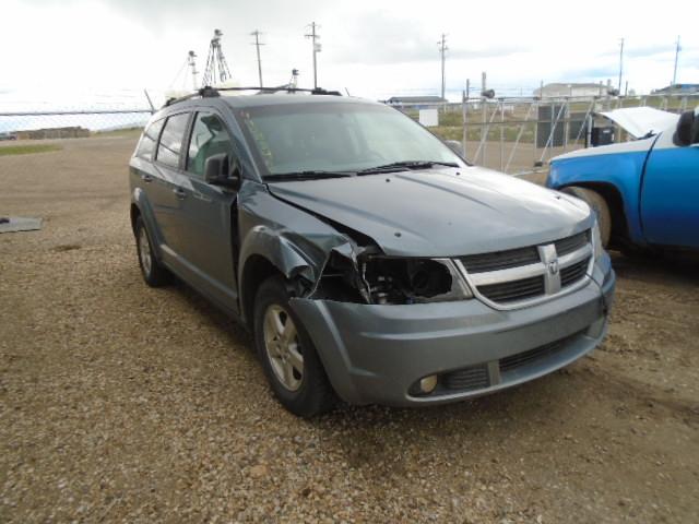 DODGE JOURNEY 2010 3d4pg4fb6at271064