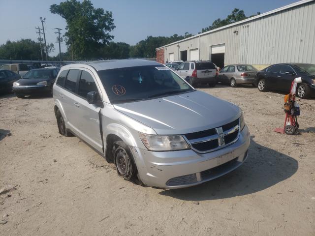 DODGE JOURNEY SE 2010 3d4pg4fb6at274384