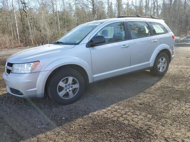 DODGE JOURNEY 2010 3d4pg4fb6at277379