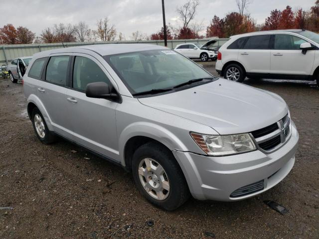 DODGE JOURNEY SE 2010 3d4pg4fb6at278161