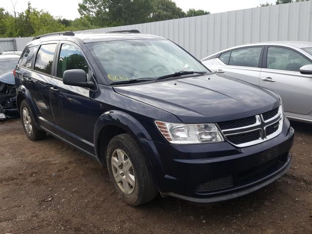 DODGE JOURNEY EX 2011 3d4pg4fb6bt501817