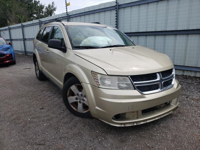 DODGE JOURNEY EX 2011 3d4pg4fb6bt514325