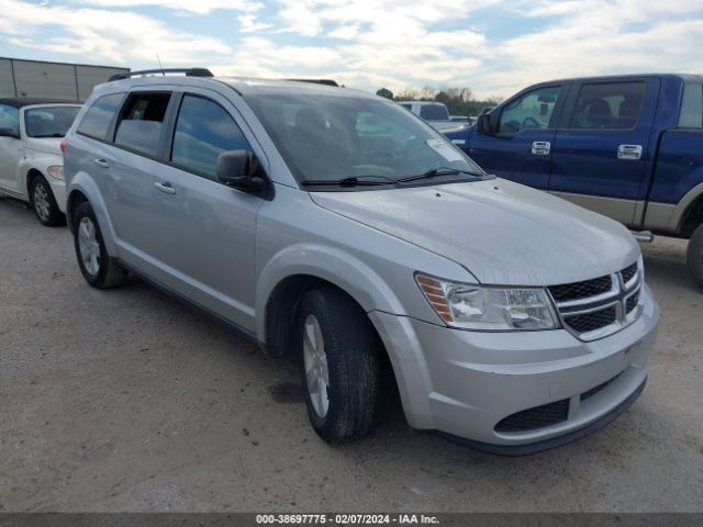 DODGE JOURNEY 2011 3d4pg4fb6bt520190