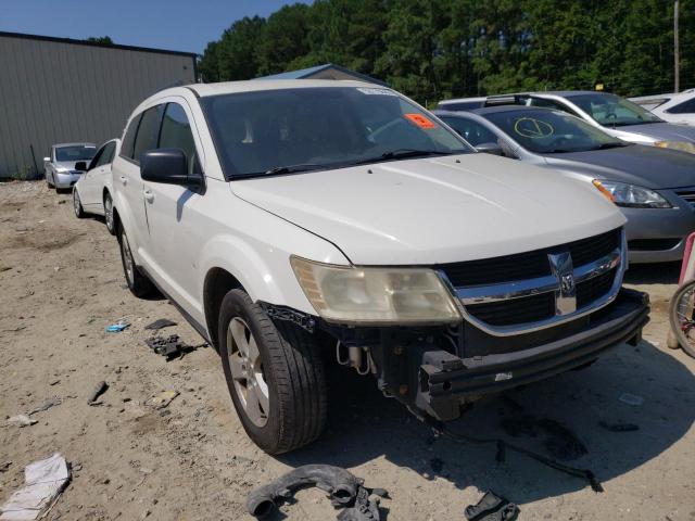 DODGE JOURNEY EX 2011 3d4pg4fb6bt525163