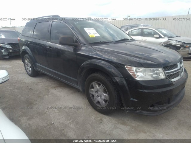 DODGE JOURNEY 2011 3d4pg4fb6bt530136