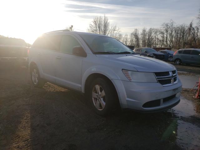 DODGE JOURNEY EX 2011 3d4pg4fb6bt534395